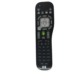 HP Windows Media Center Remote Control TSGH IR01